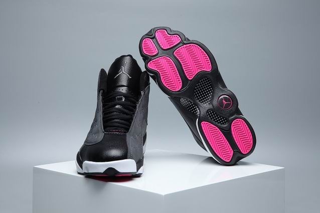 men jordan 13 shoes-016